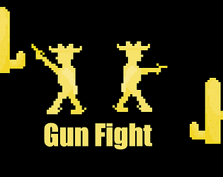 Gun Fight