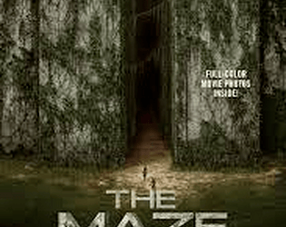 Maze Runner