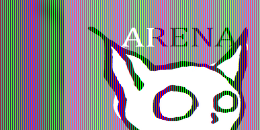 Cover image for AI-Arena