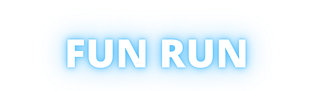 Potato's Fun Run