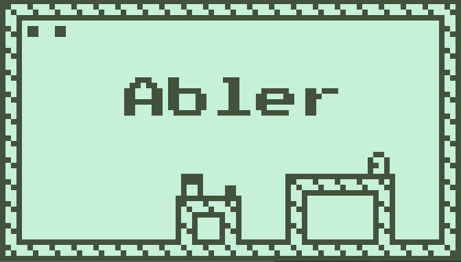 Abler