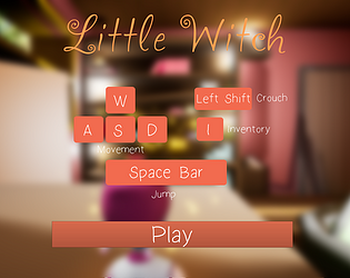 Little Witch