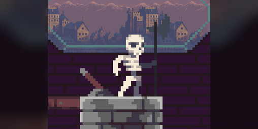 Cover image for The Soul Collector - Idle Game