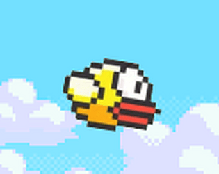 Android] [Game] Flipper bird [flappy bird like game with rotated and moving  - Unity Forum