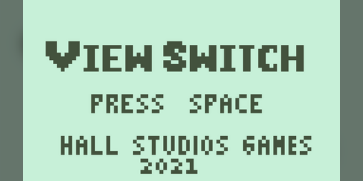Cover image for View Switch [JAM VERSION]