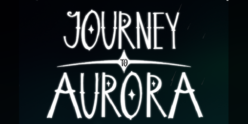 Cover image for Journey to Aurora