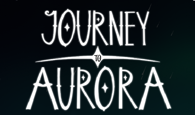 Cover image for Journey to Aurora