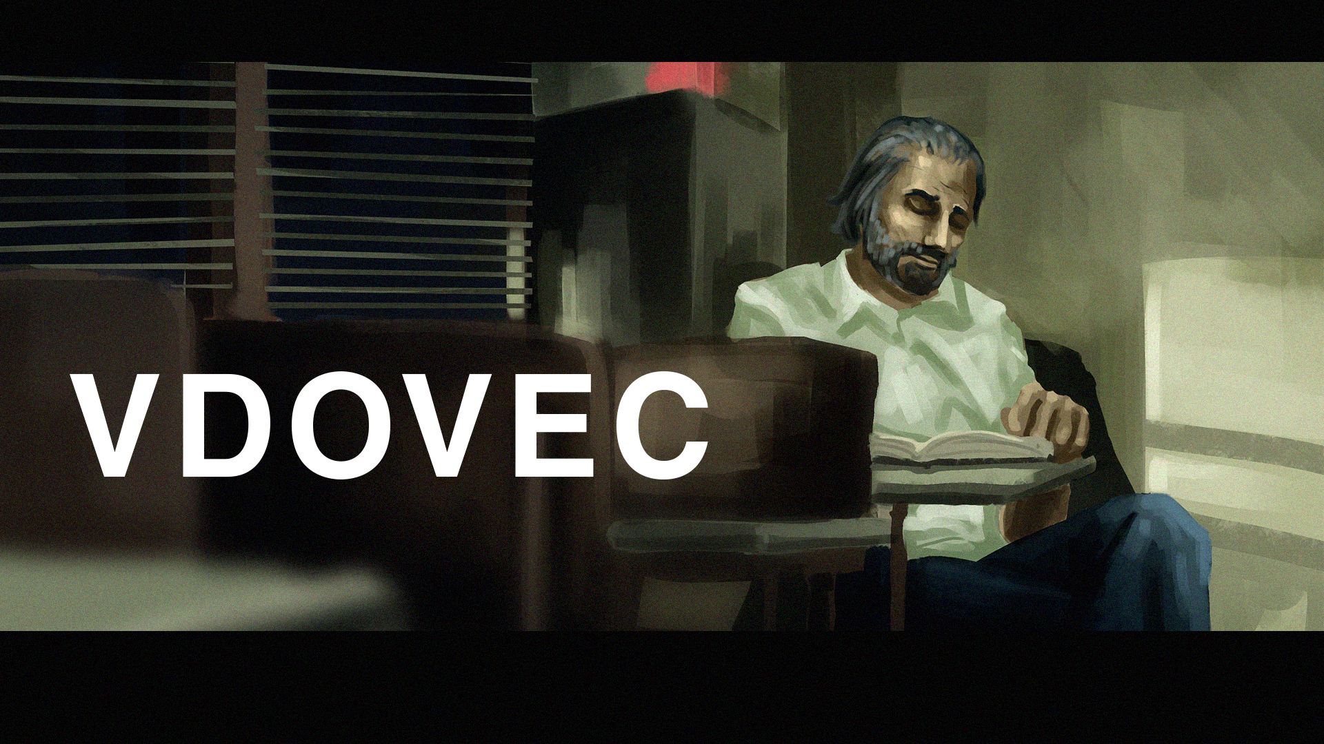 VDOVEC (widower)