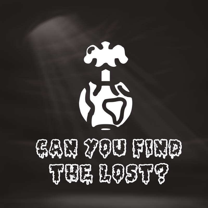 Can You Find The Lost Demo Version
