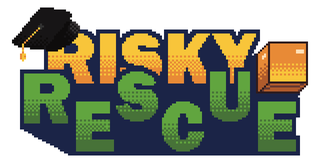 Risky Rescue (GGJ21)