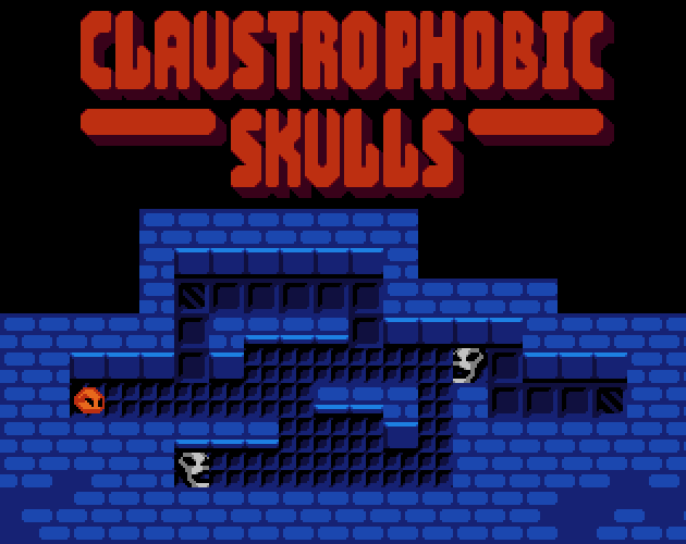 Claustrophobic Skulls