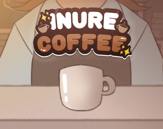 Cover image for Inure Coffee