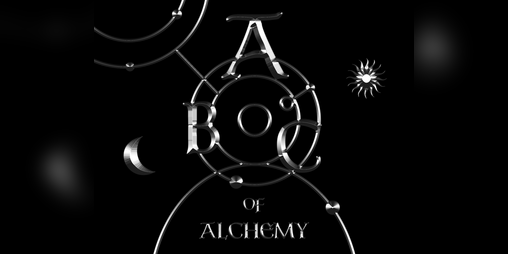 Cover image for ABC of Alchemy