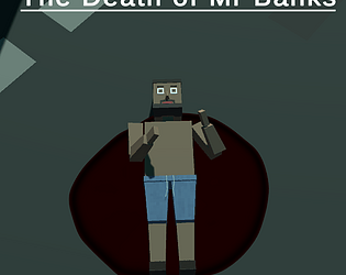The Death of Mr Banks - WGJ 186