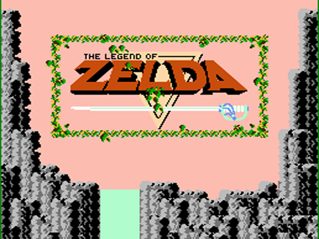 Zelda
