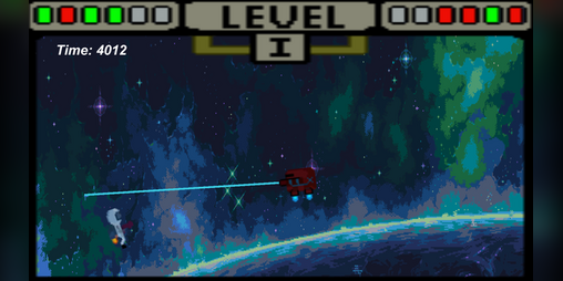 Cover image for AI-Blaster