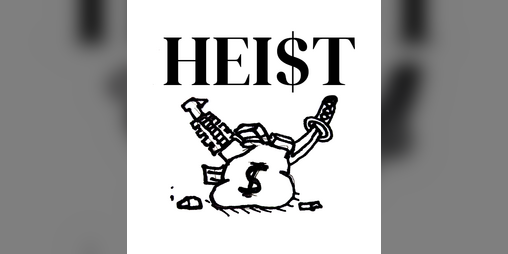 Cover image for HEI$T