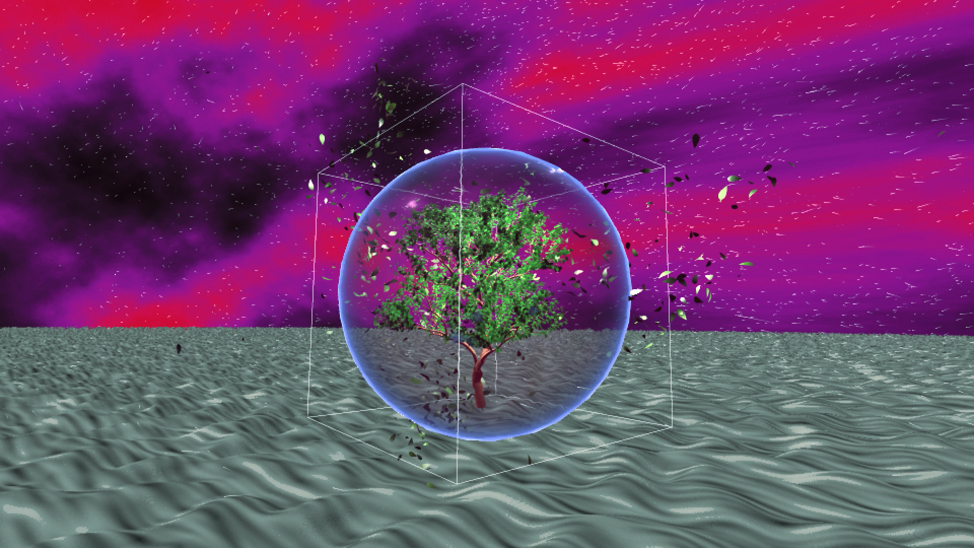 Cover image for Infinity Shred - Was