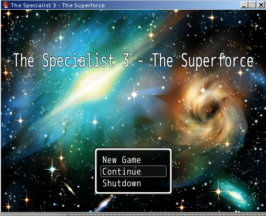 The Specialist 3: The Superforce