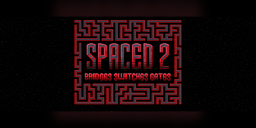 Cover image for Spaced II