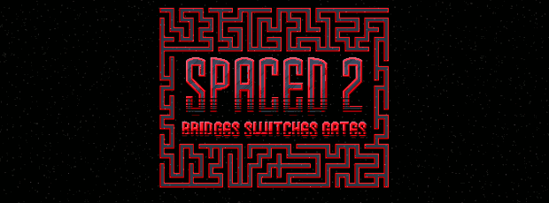 Cover image for Spaced II