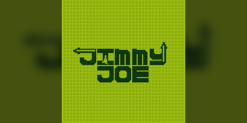 Cover image for JimmyJoe