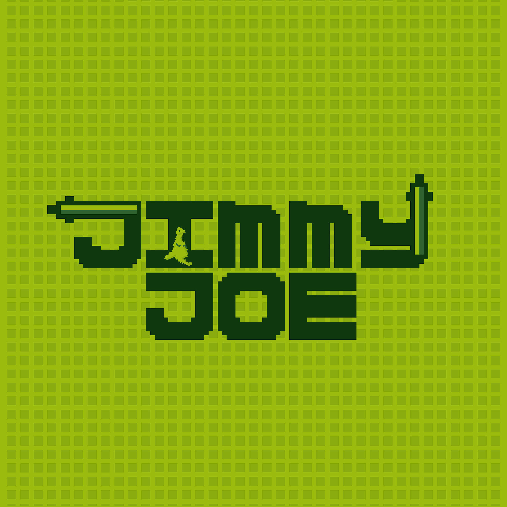 jimmyjoe-by-larsonk