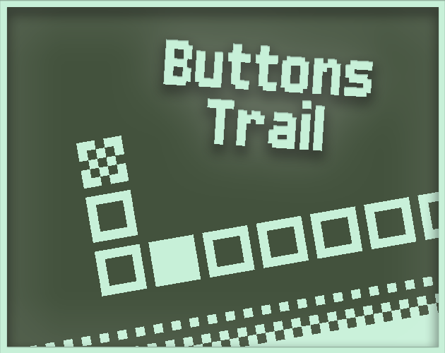 Cover image for Buttons Trail