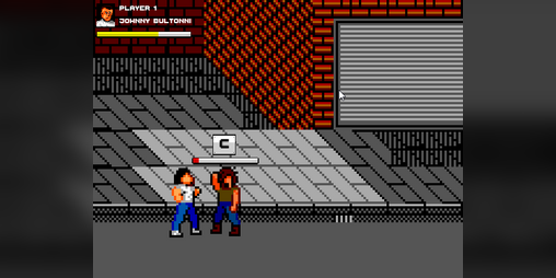 Cover image for Brawlio