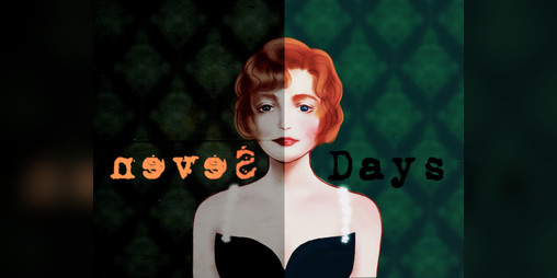 Cover image for 7 Days