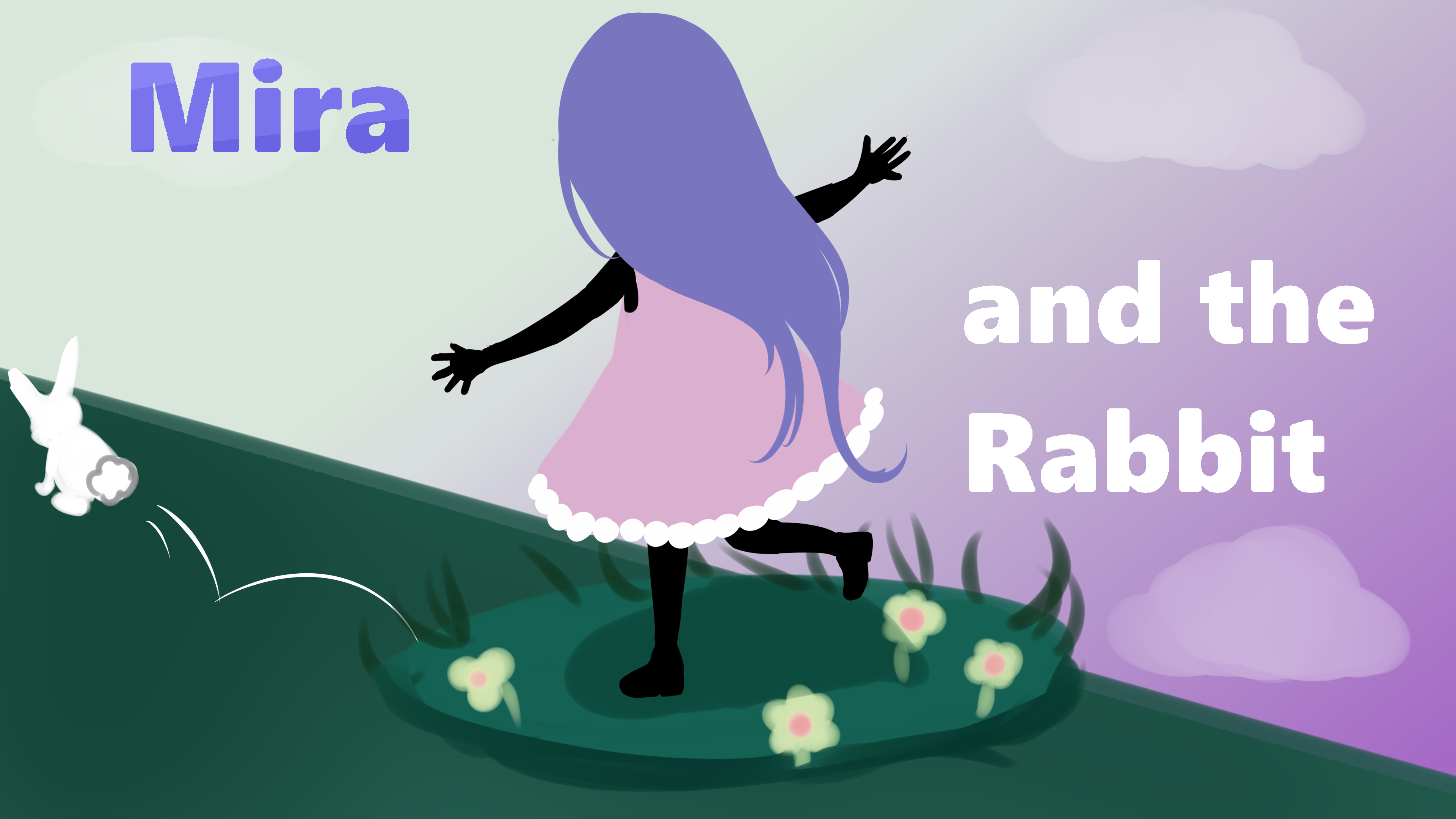 Mira and the Rabbit