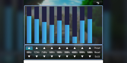 Cover image for Advanced Audio Options RMMZ