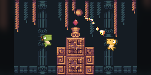 Cover image for DinoBall