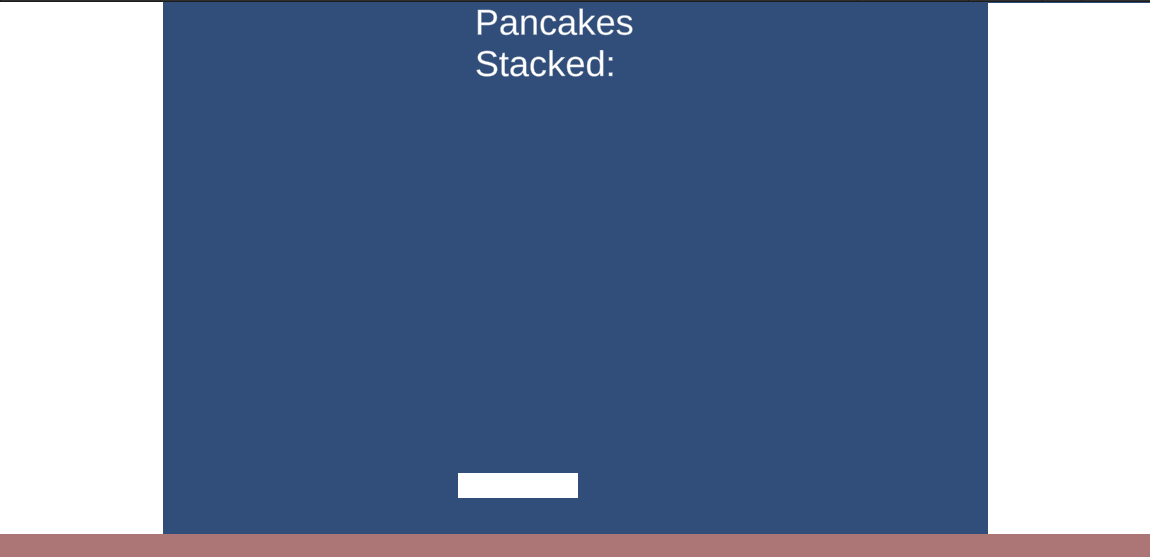 Pancake Stacker