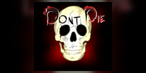 Cover image for Dont Die