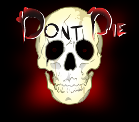 Cover image for Dont Die