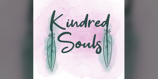 Cover image for Kindred Souls