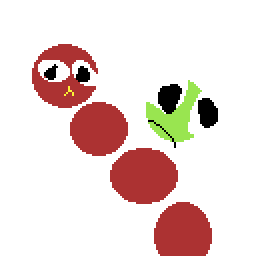 Wormies Minus