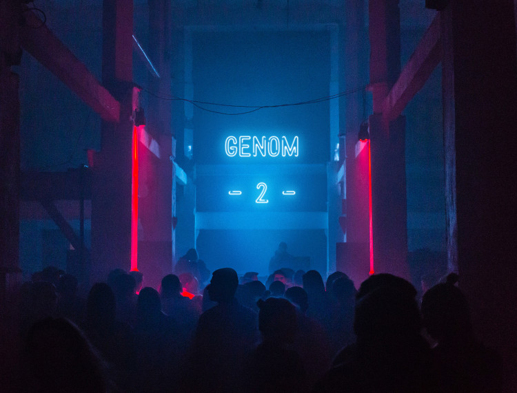 GENOM: Part 2