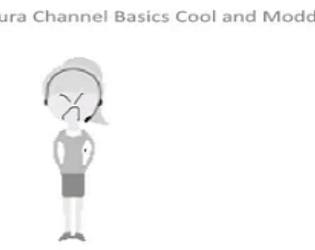 Laura Channel Basics Cool And Mooding Remasted Super Duper Ultra Fast