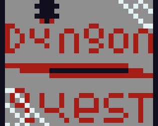 Dungeon quest