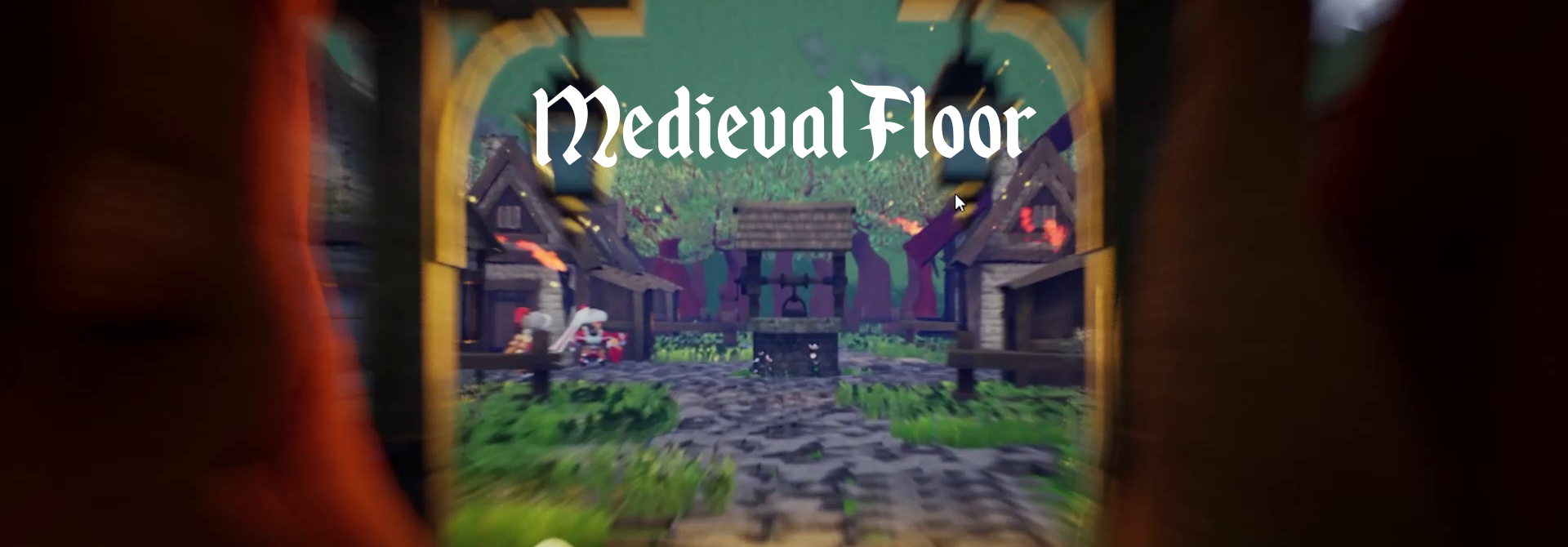 Medieval Floor