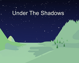 Under The Shadows