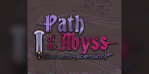 Cover image for Path of the Abyss: Cursed Ascension