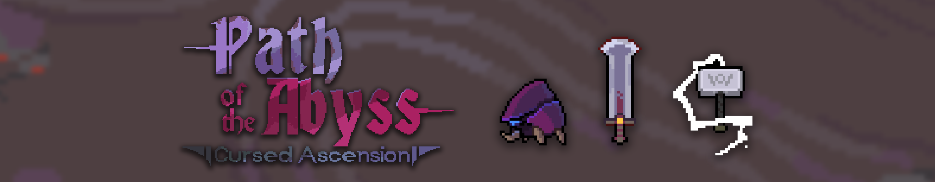 Path of the Abyss: Cursed Ascension
