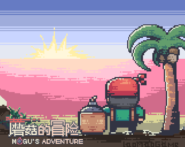MoGu's Adventure