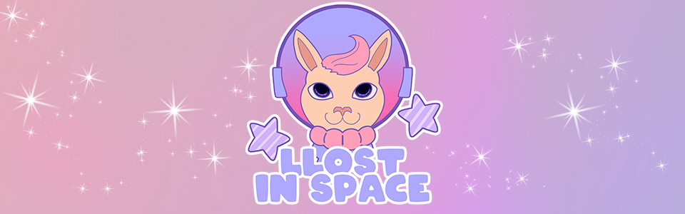 Llost in Space