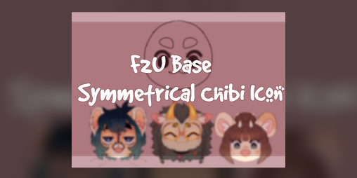 Cover image for Chibi Sym Icons