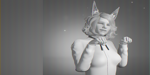 Cover image for Origine Project