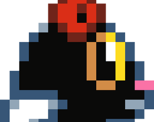 FlappyBird(Reskin KongKow) PC